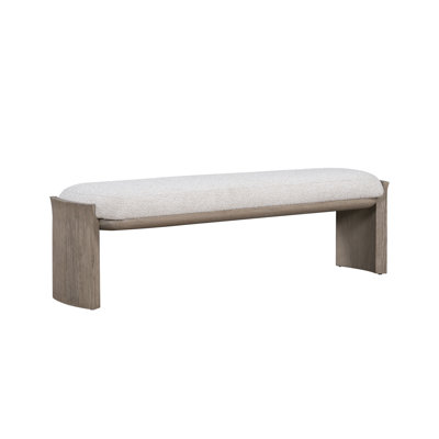 Upholstered Bench