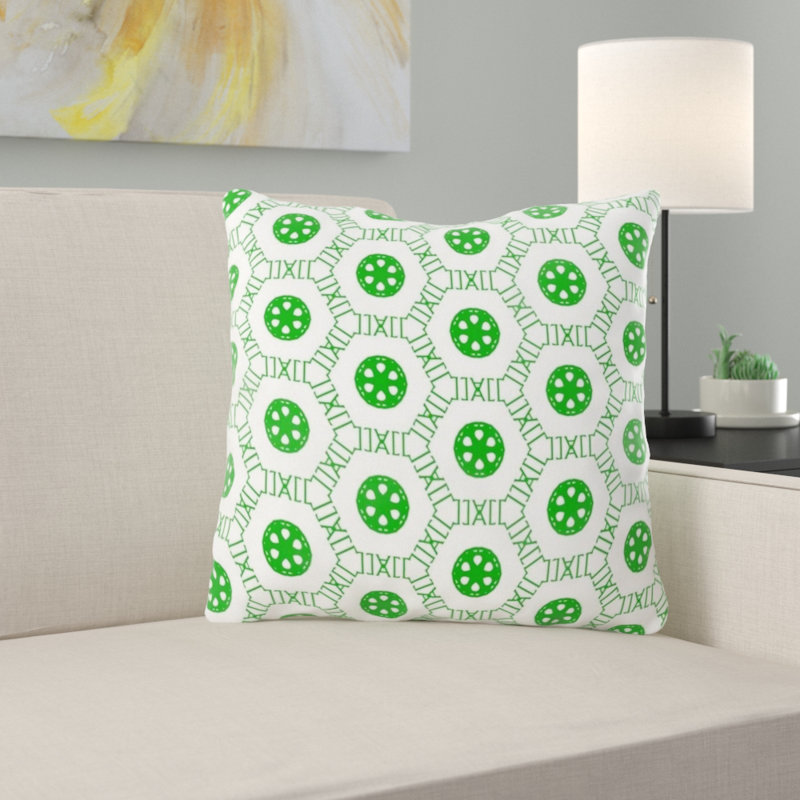 Housse de coussin Doan, Intérieur