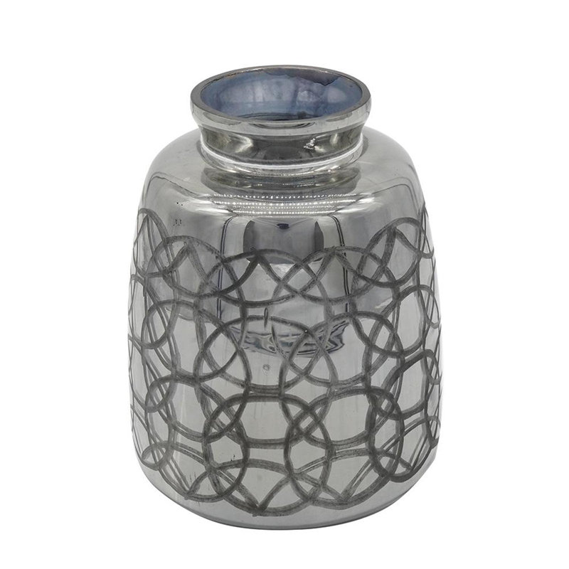 Vase de table 9 po