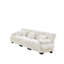 Canapé modulaire 3 places-2066947640