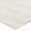 Tapis crème / taupe intérieur / extérieur Gino (4 pi x 6 pi)-1289249154