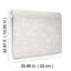 Papier peint en stuc vieilli-116329244