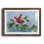 Winter Cardinal Duet I - Reproduction de cadre photo sur papier-1556093760-1556093821