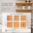 Haby Rustic Floating Shelves-988559999-988559987