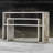 Massanutten 48'' Solid Wood Console Table