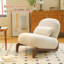 Fauteuil de chambre Modern