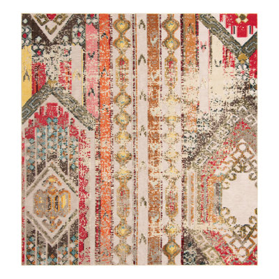 Wrought Studio Sebaa Marelda Indoor/Outdoor Area Rug
