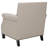 Lawson Upholstered Armchair-362975455