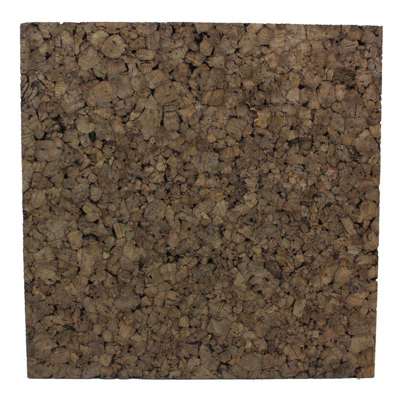 Flipside Products Cork Wall Chalkboard