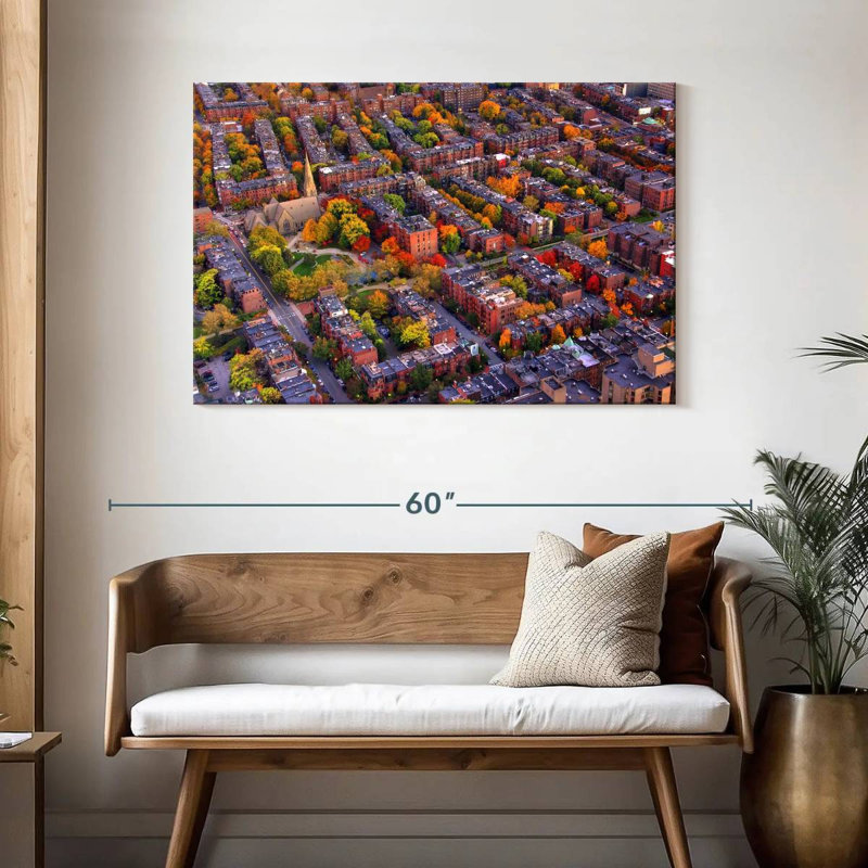 Blocs Sirecs de Boston, H 30 po x l 45 po