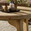 Daley Coffee Table-Light Natural Mango