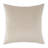Infinity Chevron Feather Throw Pillow