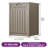 Balconera 51-Gallon Mailbox Storage Deck Box-100462767