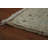 Earth Tone Oushak Vegetable Dye Rug 3x4