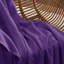 Jeté 100% coton 406 g / m² Literie respirant gaufré GentleSoft ™-105340813-101518346
