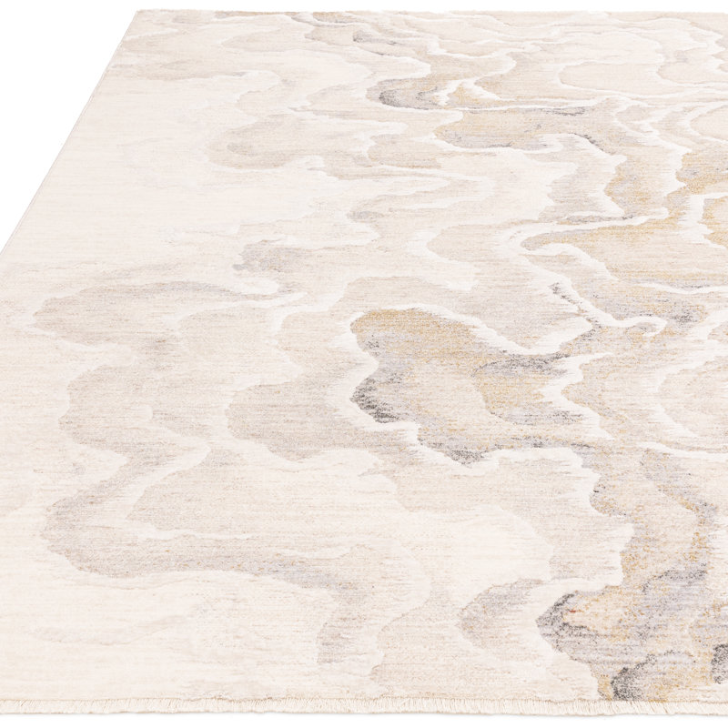 Aggarwal Abstract Area Rug, Rectangle 160 x 240 cm