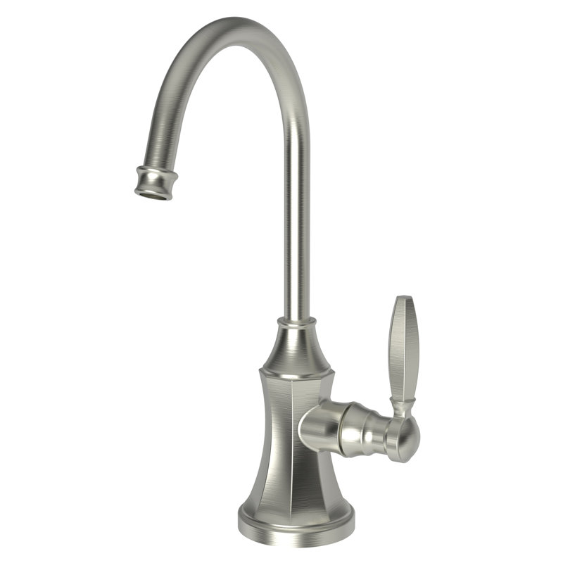 Metropole Cold Water Dispenser, Satin Nickel