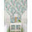 Flamingo Fun Peel and Stick Wallpaper,-125126401