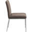 Chaise d'appoint en chenille Reeves-426037527-426037531