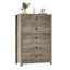 Commode 5 tiroirs Modern-1761962818