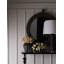 Villegas 52'' W Solid Wood Console Table