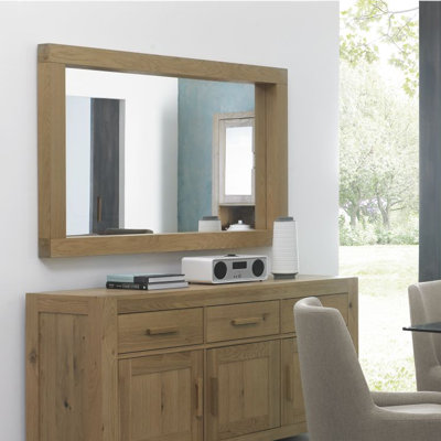 Bowenfels Flat Mirror