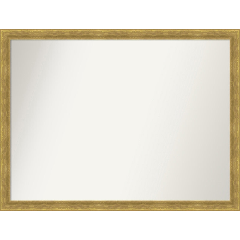Miroir mural Floden, 34,25 po x 45,25 po