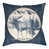 Bleu marine / beige est en rupture de stock