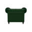 Upholstered Chesterfield Chair-1286025009