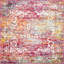 Tapis oriental multicolore Robinne-692656628