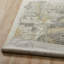 Studio Glyphs by Katie Merz Sandstone Gray Wool Handcrafted Area Rug-942989275