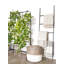 Woolbright 50 cm L 4 - Bar Freestanding Towel Stand-1294319508