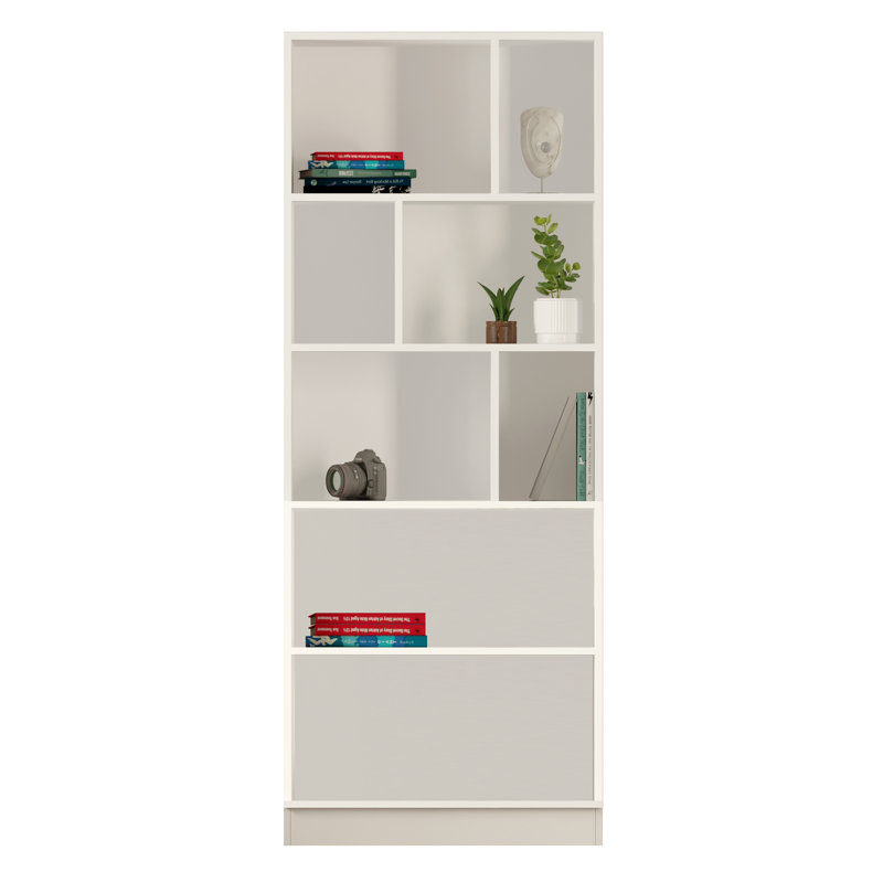 180cm H x 70cm W Standard Bookcase