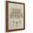 Single Picture Frame Print on Canvas-1741718020
