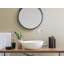 Astaire Manhattan Black Natural 12X12-357430631