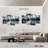 Sireci Modern City Highway