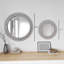Miroir mural Chantal-1527134129