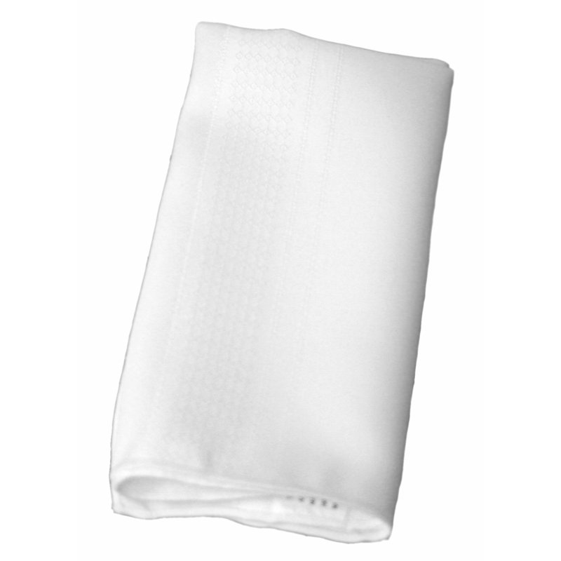 Serviette Demorest Dinner 17 "
