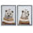 Gray Framed Canvas Set is unavailable