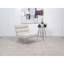 Chaise rembourrée en acrylique Freeman-686850522