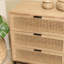 Alayzah 120cm Sideboard