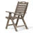 Laguna Patio Folding Highback Dining Chair-109539271
