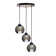 Snover 3 - Light Cluster Pendant