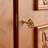 Double-Door Retro Sideboard