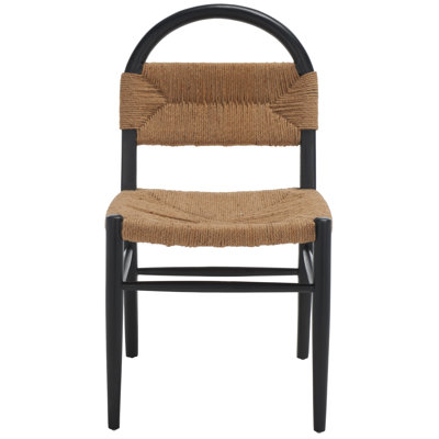 Kashmir Solid Wood Side Chair