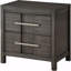 Magnifique table de chevet 1pc