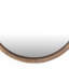 Des Round Solid Wood Mirror-1077681934