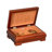 Carmen Wood Jewelry Box