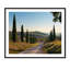 Lost In Tuscany - Picture Frame Photograph on Paper -74856116-87886903