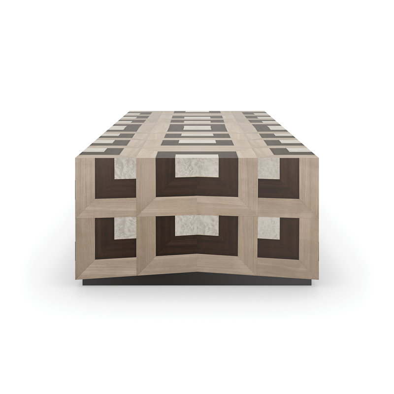 Caracole Classic Coffee Table